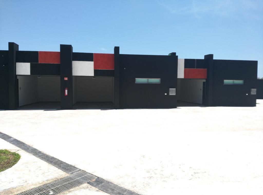 Vita Love Hotel Mérida Eksteriør billede