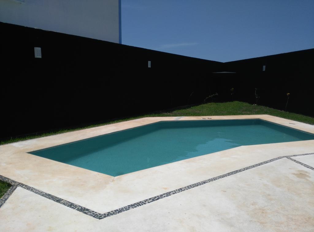 Vita Love Hotel Mérida Eksteriør billede