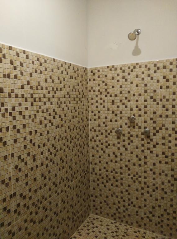 Vita Love Hotel Mérida Eksteriør billede