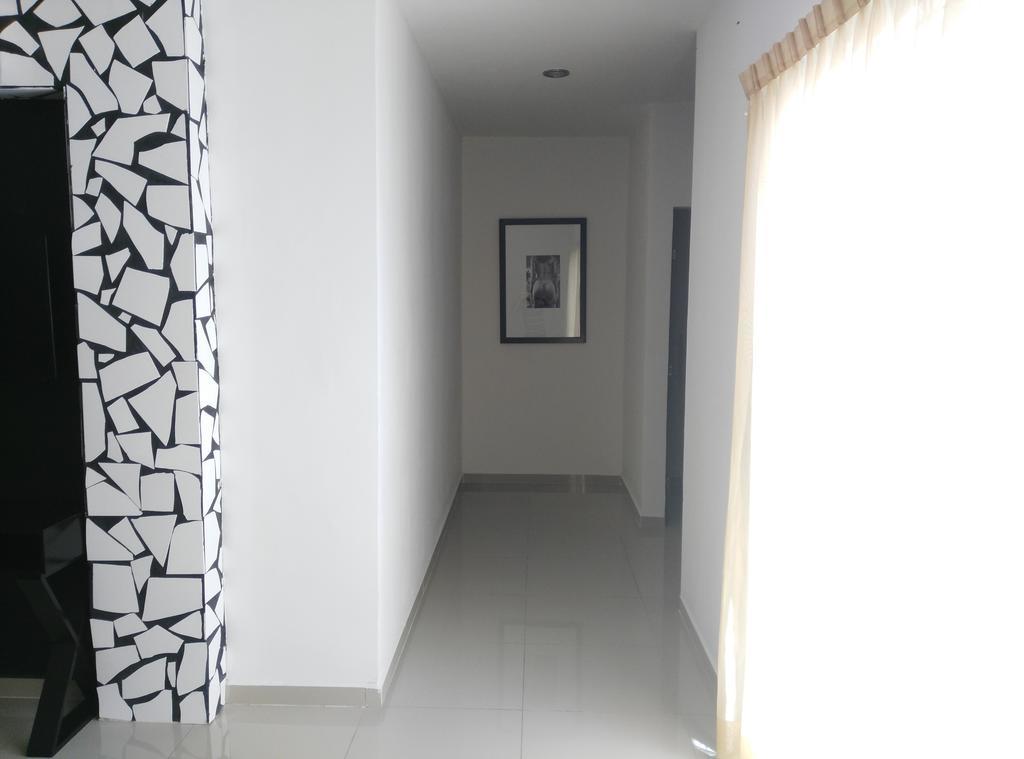Vita Love Hotel Mérida Eksteriør billede