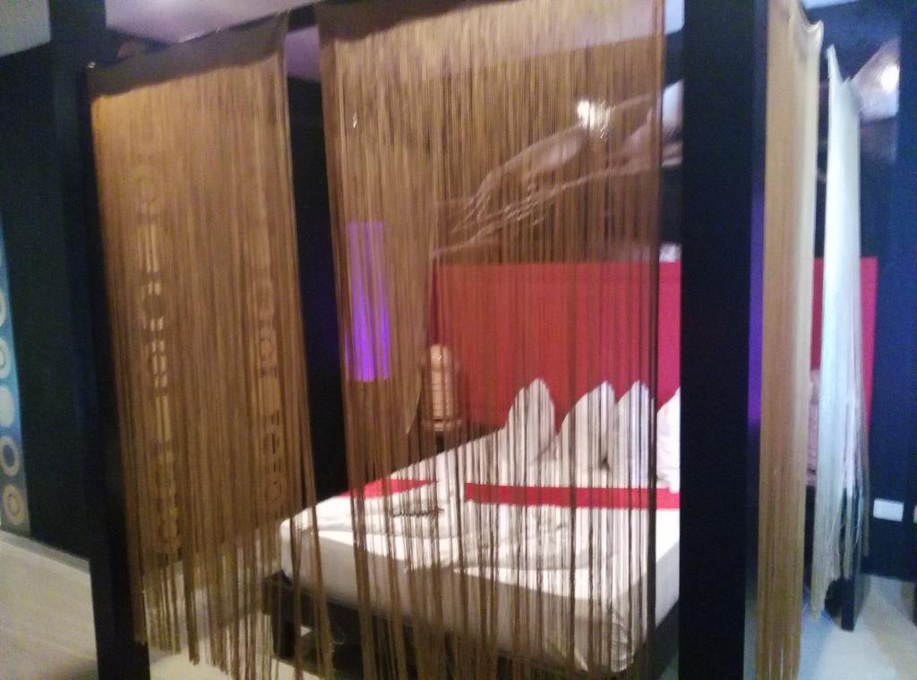 Vita Love Hotel Mérida Eksteriør billede